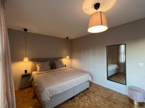 Appartement Brussels Expo